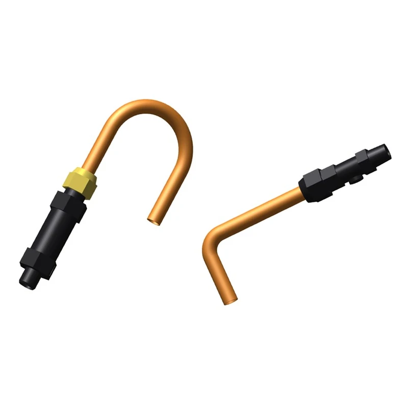 325-53949-607 - Relief Valves, YLAA Kit by York