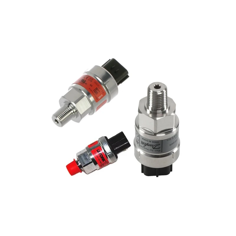 325-53951-606 - Pressure Transducers Yvwa Kit by York