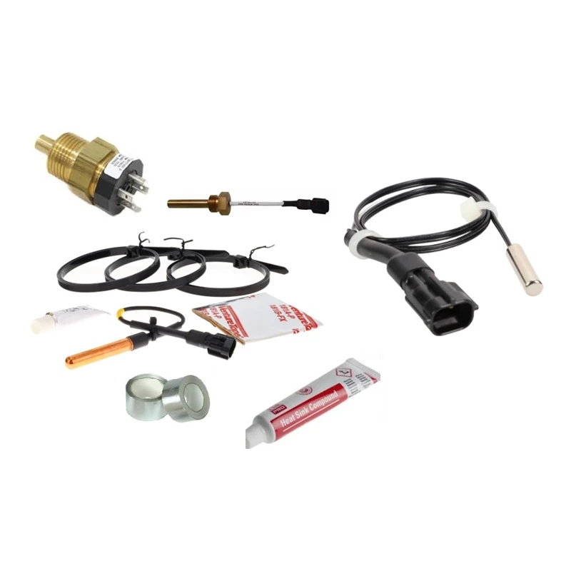 325-53952-601 - Temperature Sensors, Yciv Kit by York