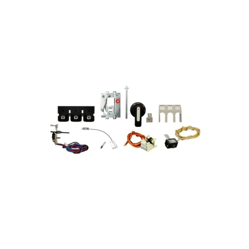 325-54490-002 - Rotary Handle Mechanism Kit by York
