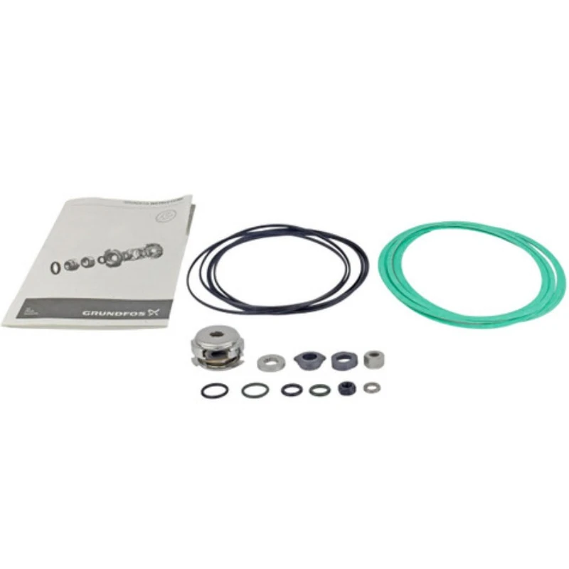 326-41611-600 - Kit, Pump Gasket by York