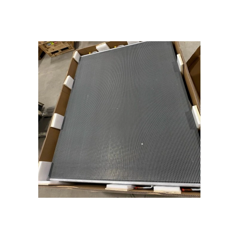 326-51750-000 - Coil Microchannel 81.69 x 47.68 by York
