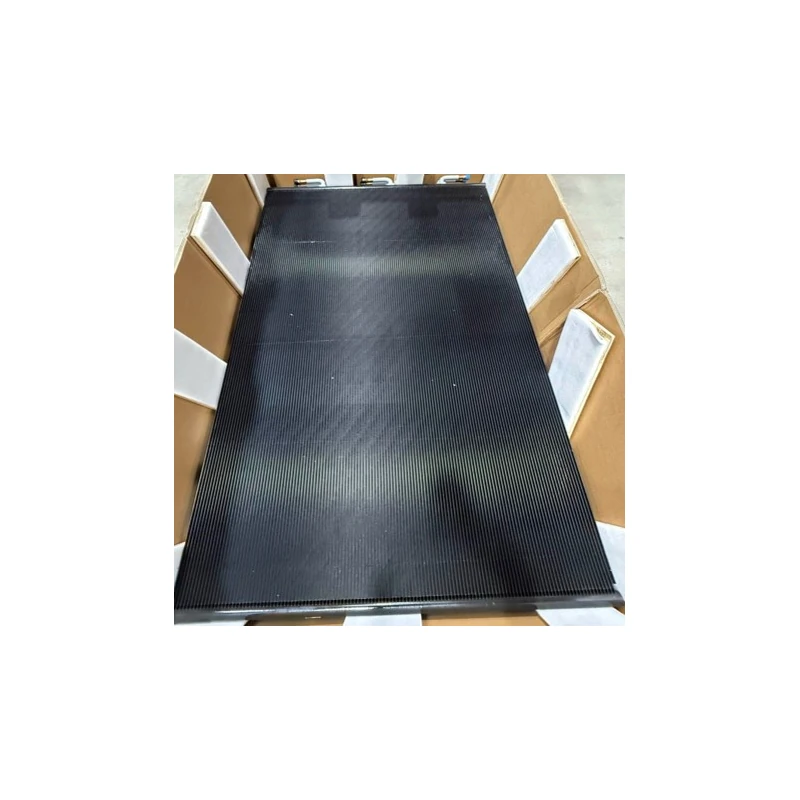 326-51751-000 - Post-Coated Dipped Coils by York
