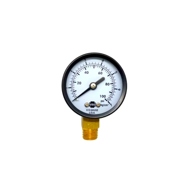 326-53769-000 - Pump Gauges Kit by York