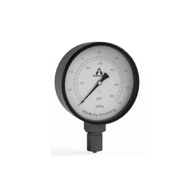 326-53769-001 - Pump Gauges Kit by York