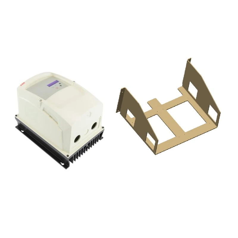 327-04213-000 - Retrofit VFD Kit by York