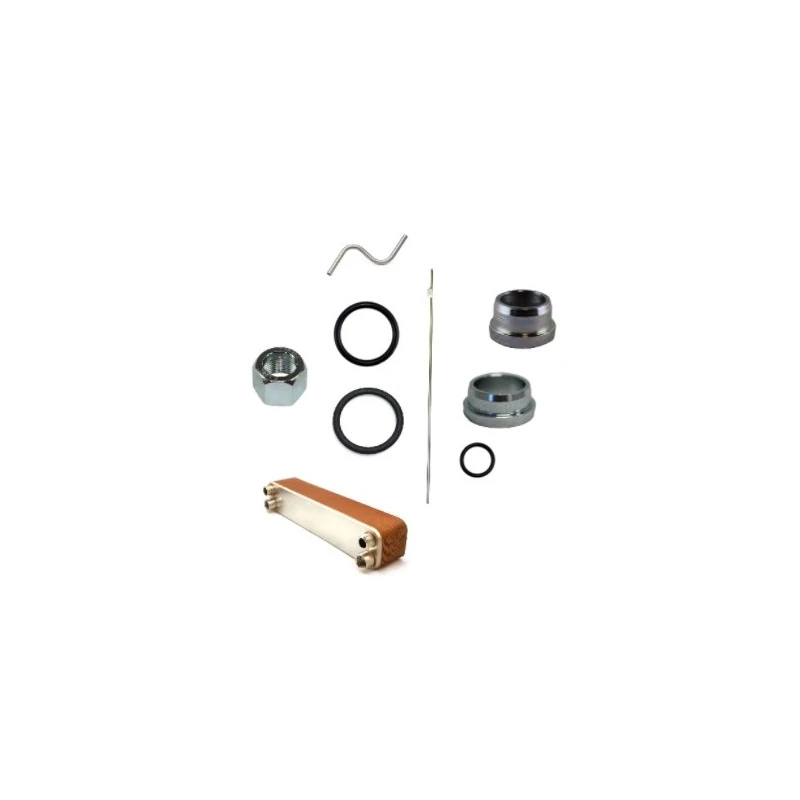 327-36552-000 - Oil Cooler Kit by York