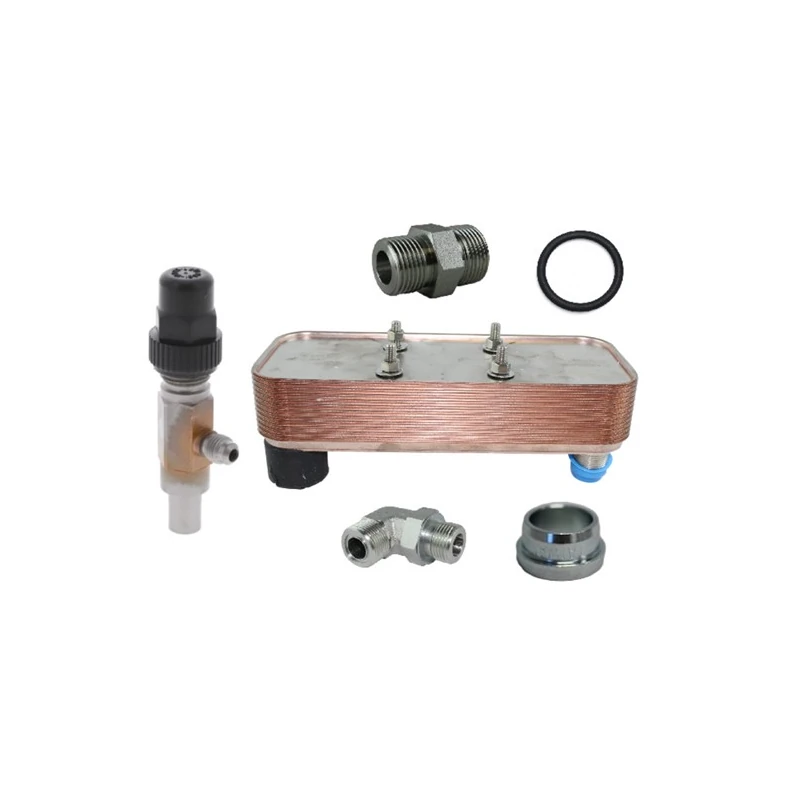 327-36768-000 - Oil Cooler Kit by York