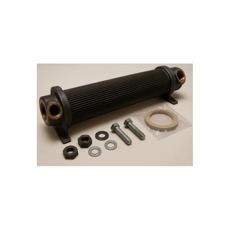 327-41701-000 - Oil Cooler Kit by York