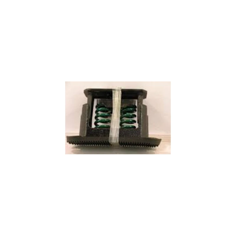 329-25547-102 - Vibration Isolator Kit by York