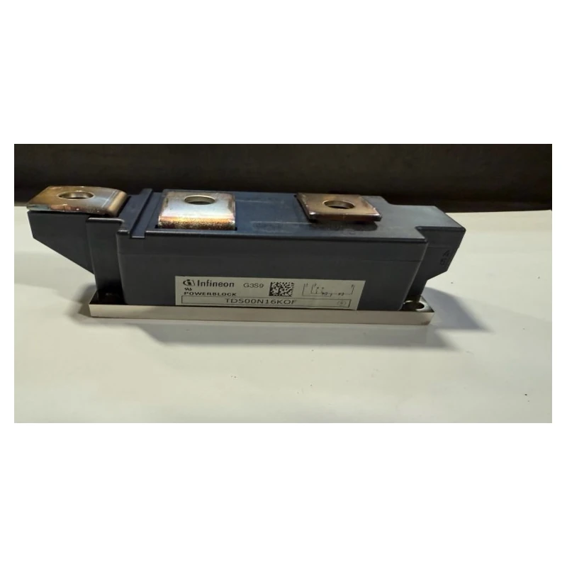 331-01708-600 - Module Diode /Scr by York