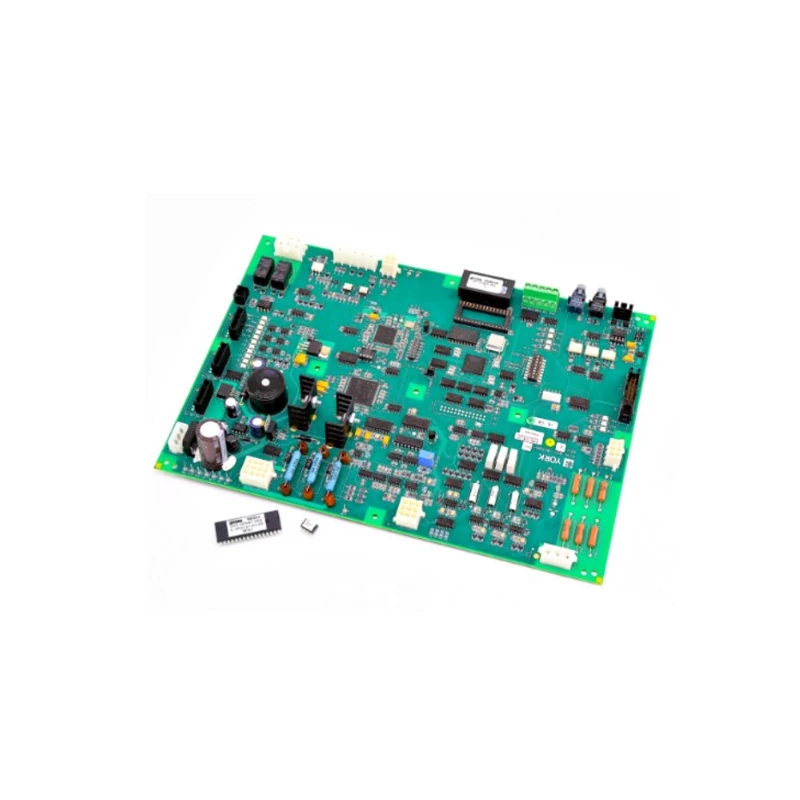 331-02506-616 - Kit VSD Logic Board VYPER by York