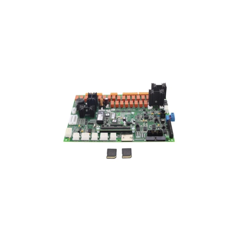 331-02550-131 - Kit, YCAL I/O and IPU3 Boards by York