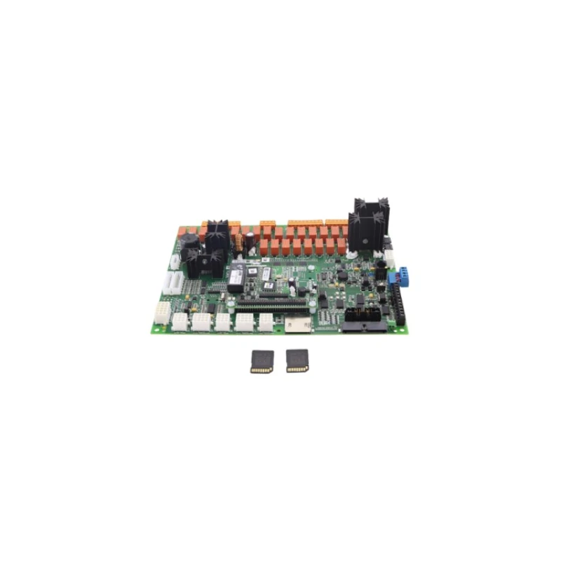 331-02550-606 - Control Input Output Board by York