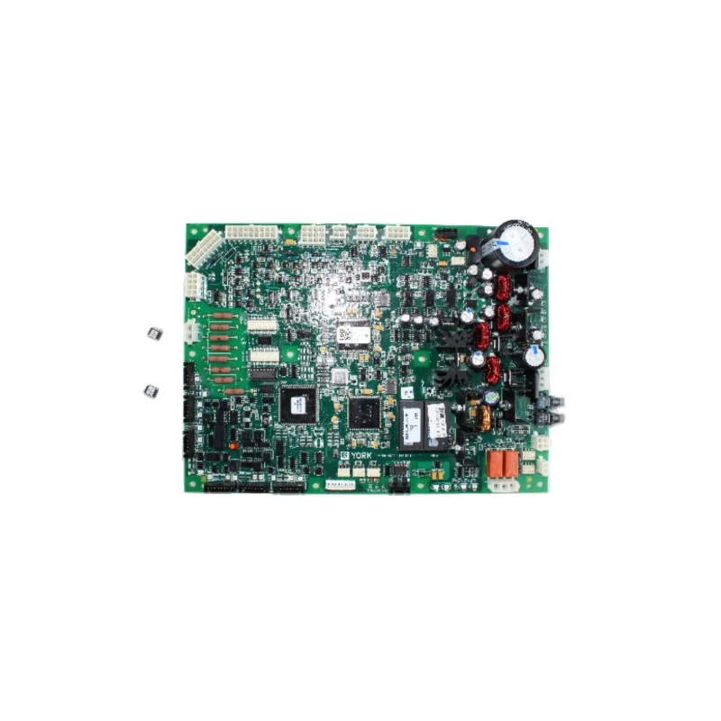 331-02911-609 - Raptyr Logic Board Kit by York