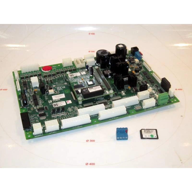 331-03478-605 - Chiller Service Board Kit by York