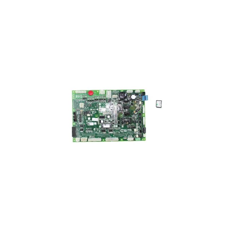 331-03478-614 - Chiller Service Board Kit by York