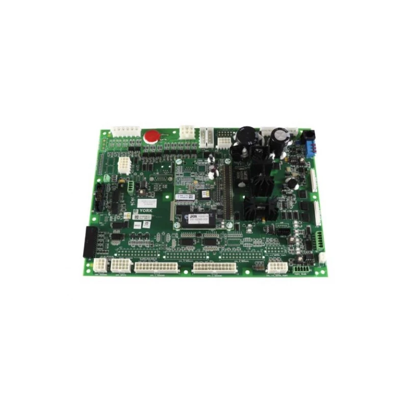 331-03478-628 - Chiller Service Board Kit by York