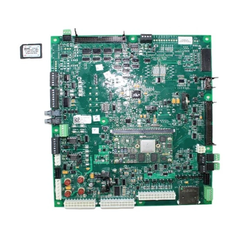 331-03630-606 - OPTIVIEW Microboard Kit by York