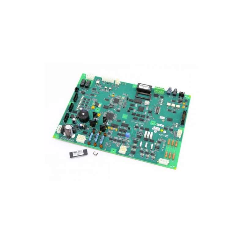 331-03775-654 - Harmonic Filter Retrofit Kit by York