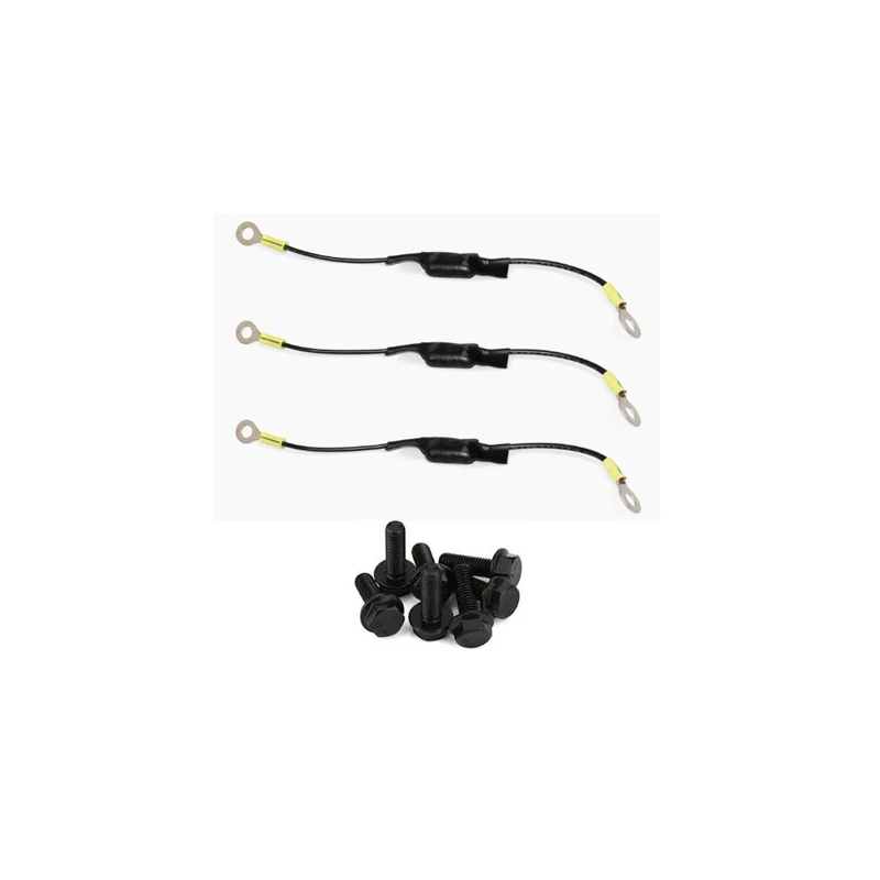 331-03931-600 - Snubber Kit by York