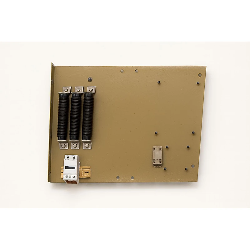 335-26167-310 - Kit, Circuit Breaker Plate Ass by York