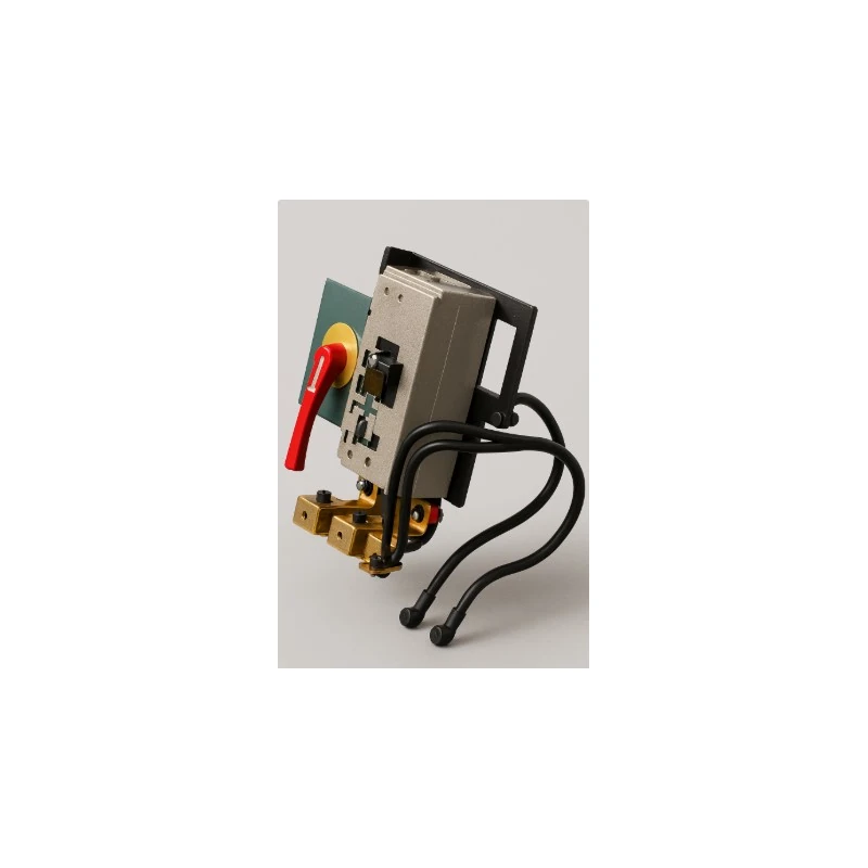 335-28551-000 - Kit, Modification, Disc to C.b. by York