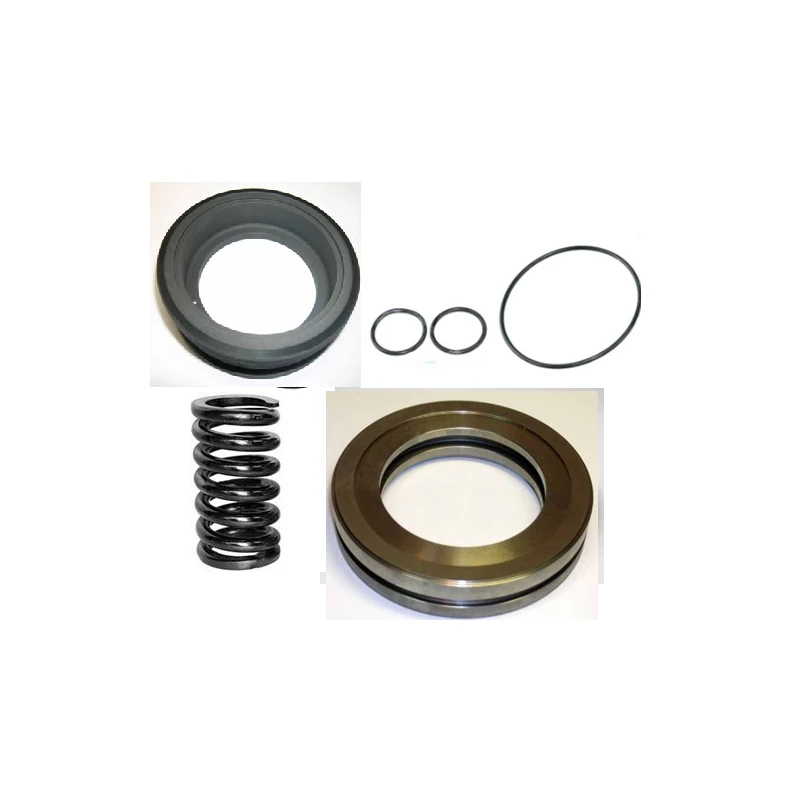 364-18570-000 - Kit Shaft Seal by York