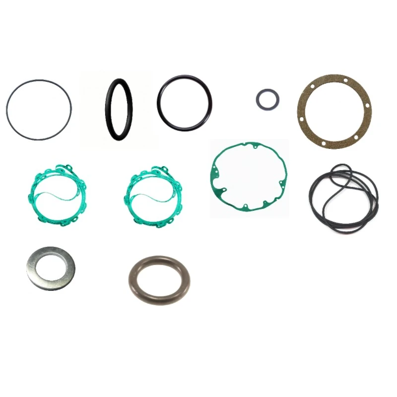 364-47169-000 - Kit Gasket Lth and Yth 126 by York