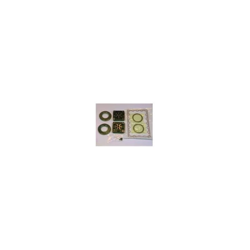 364-47666-021 - Kit Top Overhaul Jk Coil by York