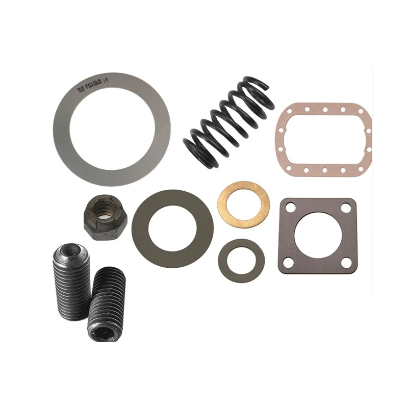 364-47667-004 - Top Head Valve Kit by York