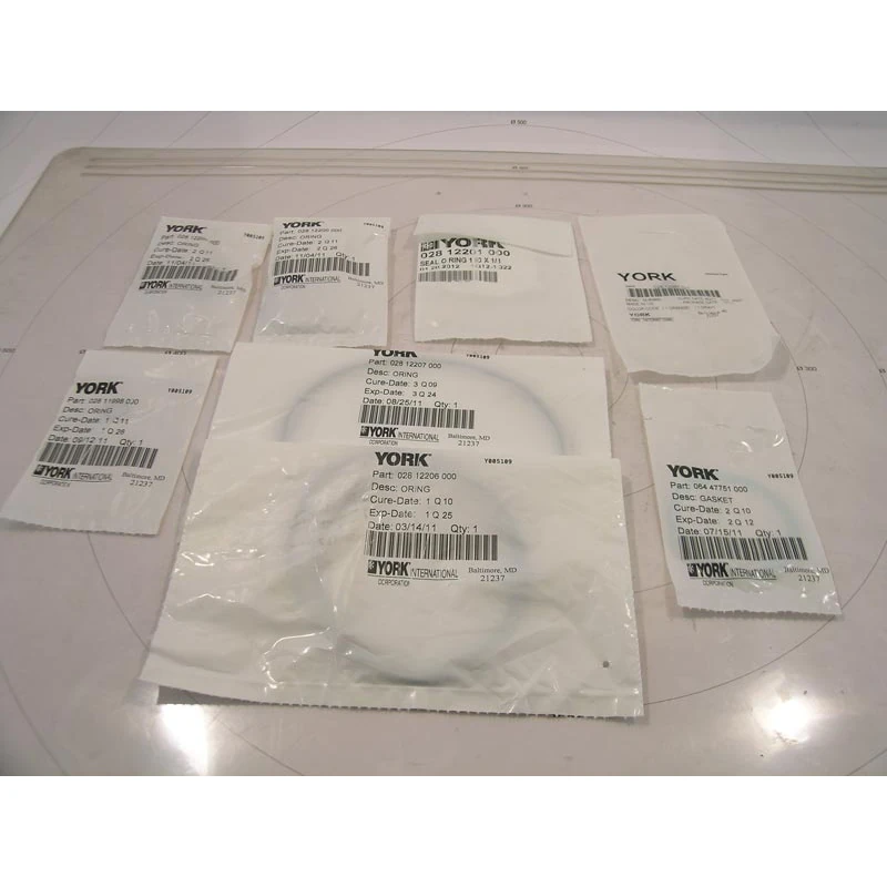 364-47948-000 - Kit Gasket Tl 108-144 by York