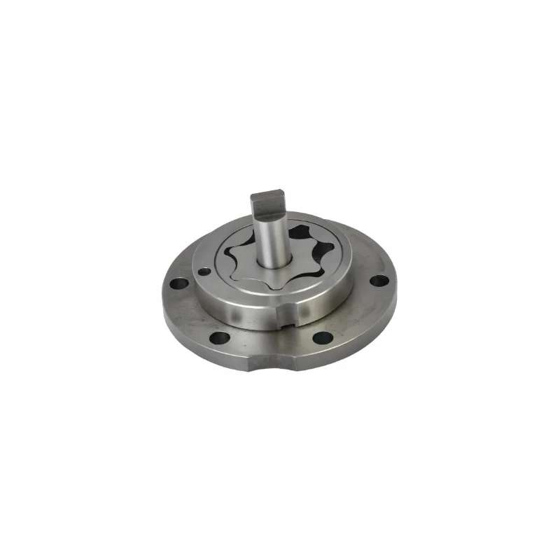 364-49026-000 - Pump Oil Notes by York