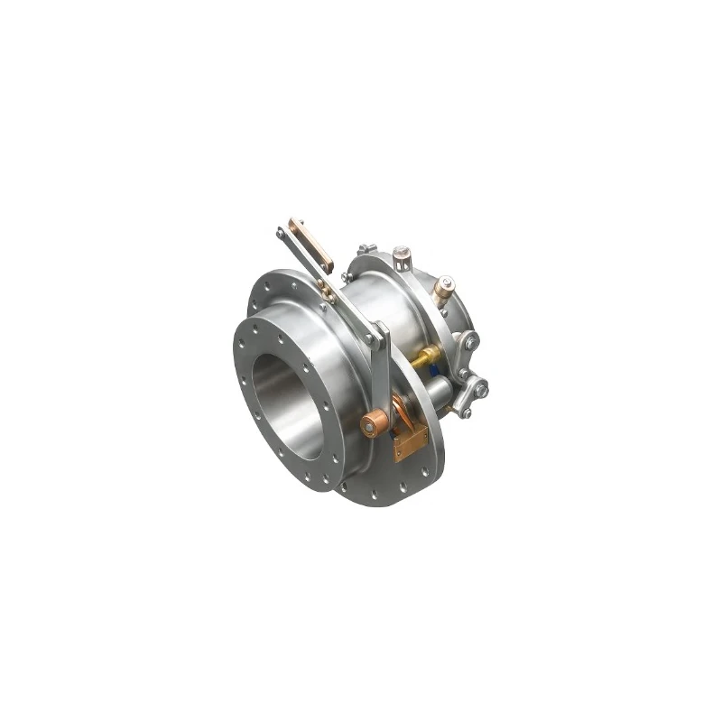 364-51554-004 - Device PRV Q4 by York