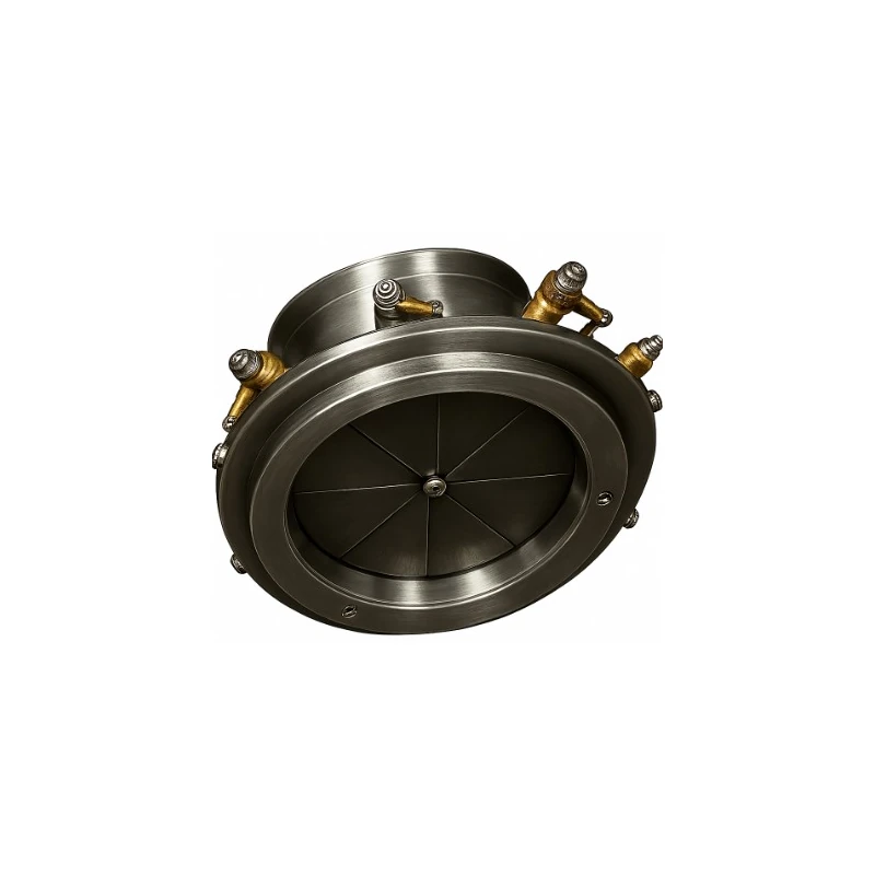 364-51669-000 - Device PRV K2 by York