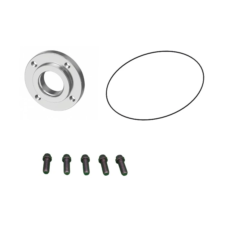 364-53753-000 - Sump Drain Kit by York