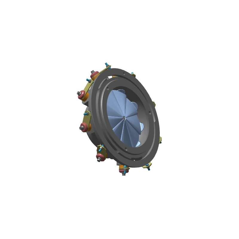 364-57109-000 - Device PRV Q6 by York