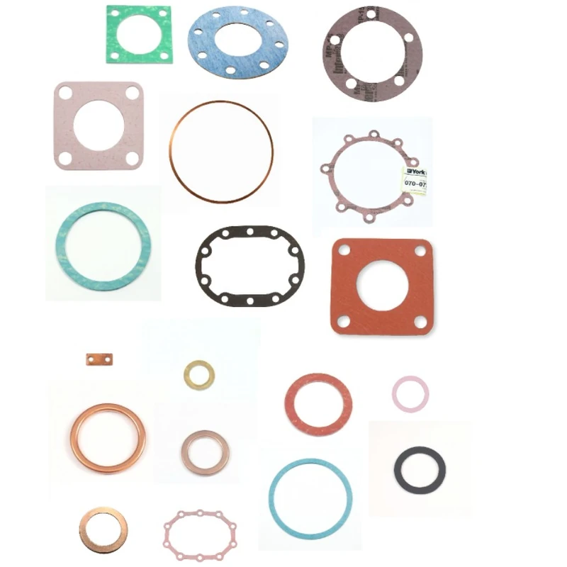 365-16113-000 - Set Gasket by York