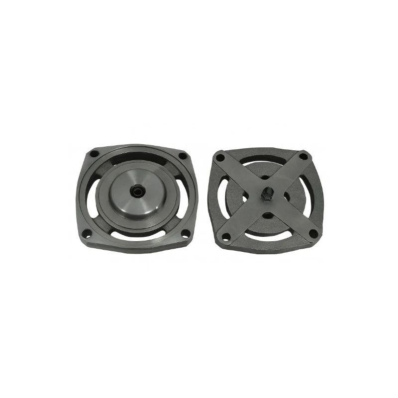 365-24748-000 - Cage Valve Discharge F H and S Compressor by York