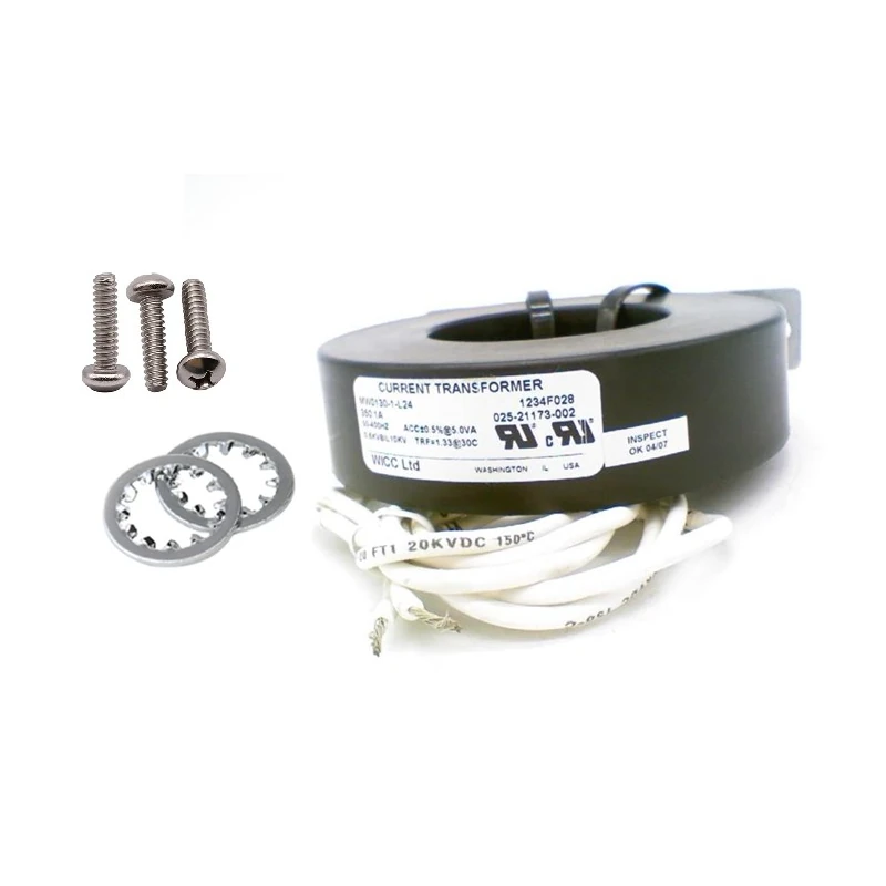 366-82720-002 - Current Transformer Kit 350.1 by York