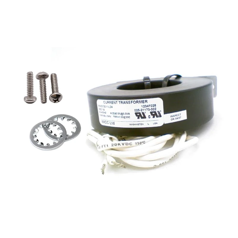 366-82720-003 - Current Transformer Kit 700 by York