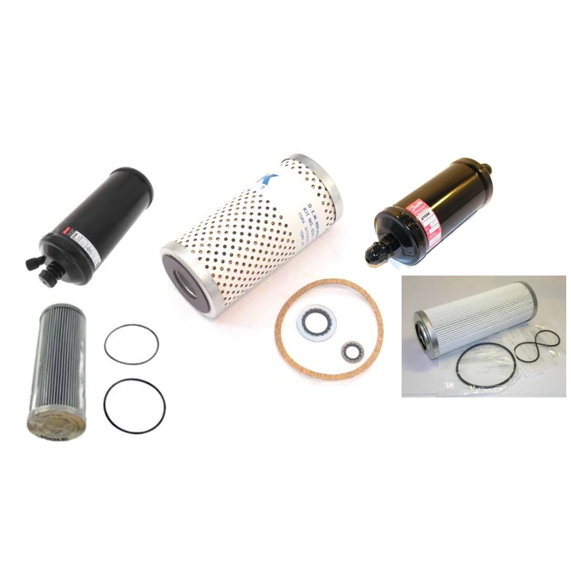 366-94952-022 - Pm See Kit, SI0520 by York