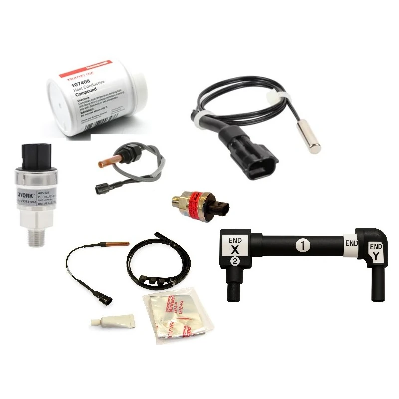 366-94952-401 - Kit, 5-Yrar Proactive, Yvfa Ol by York