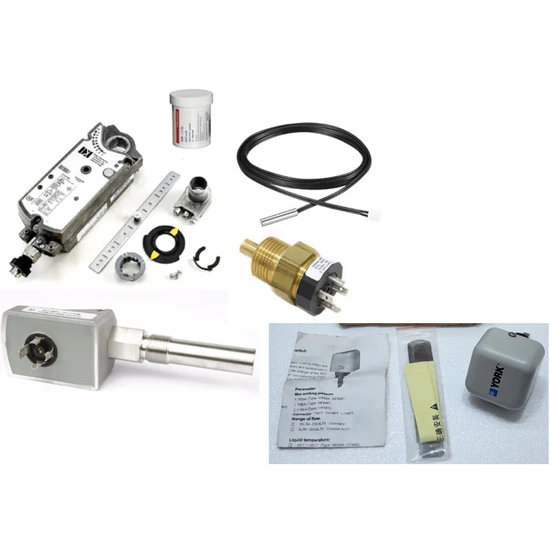 366-94952-630 - Kit, 5YEAR Maint, Yvwh by York