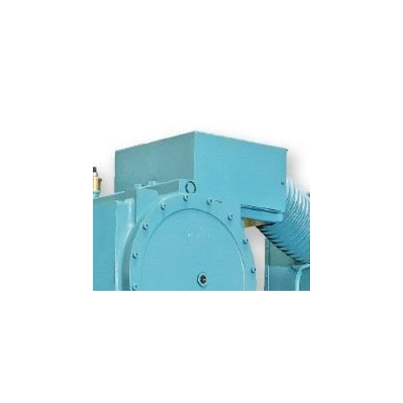 371-00375-003 - Box Electric by York