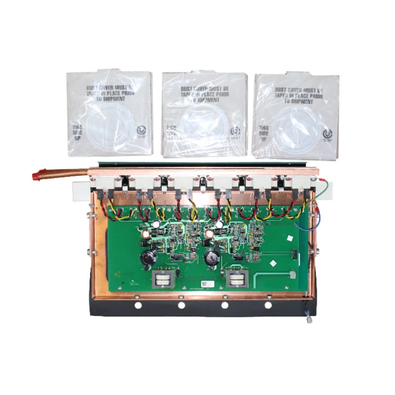 371-01746-344 - Pole Assembly by York
