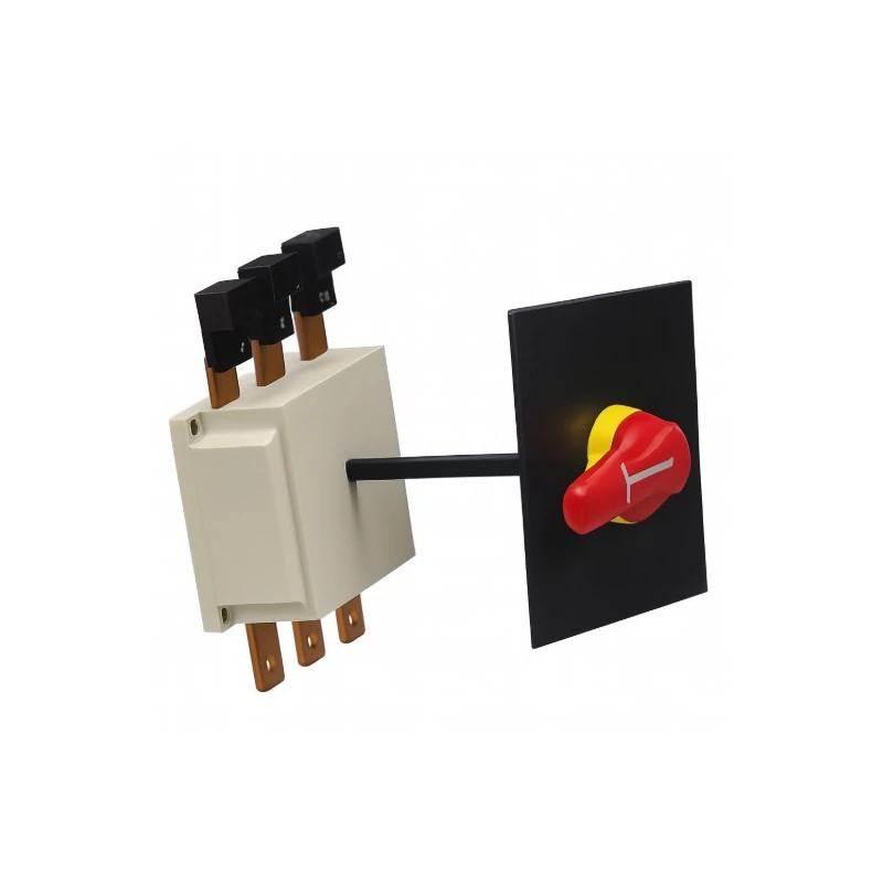 371-02565-103 - Disconnect Switch 600 Amp by York