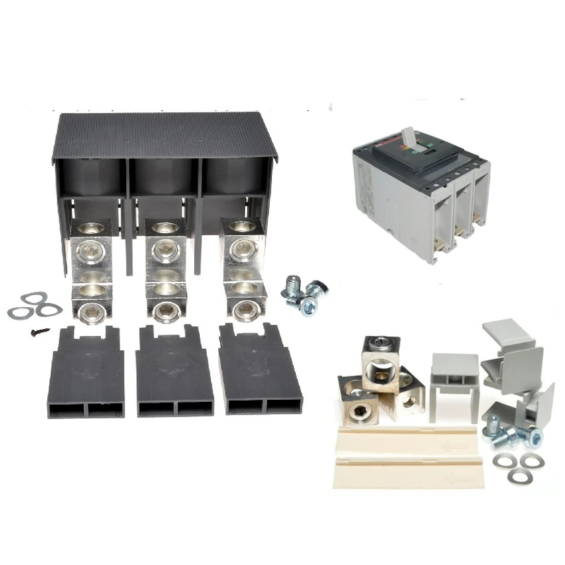 371-02565-603 - 400 Amp Disconnect by York