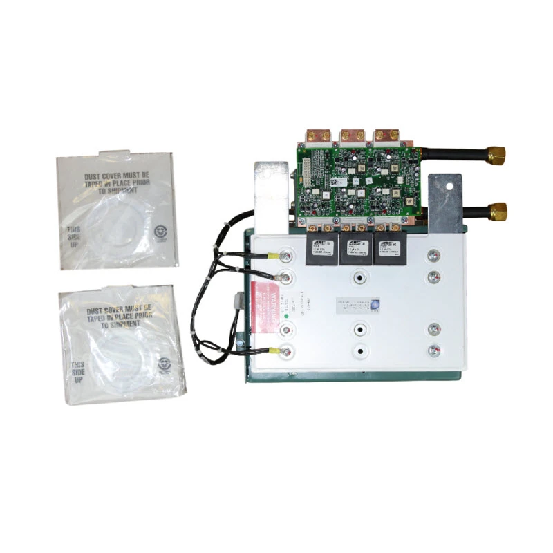 371-02768-401 - Kit Nema by York