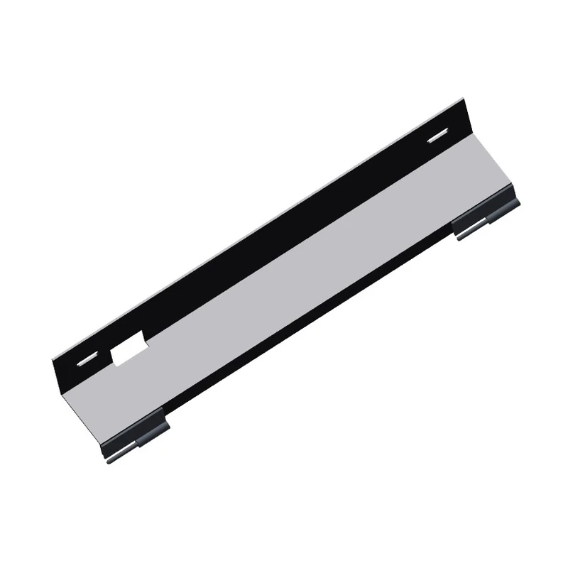 371-04178-334 - Hinge Assembly by York
